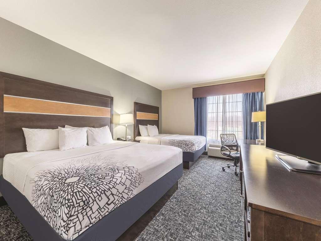 La Quinta By Wyndham Tulsa - Catoosa Quarto foto