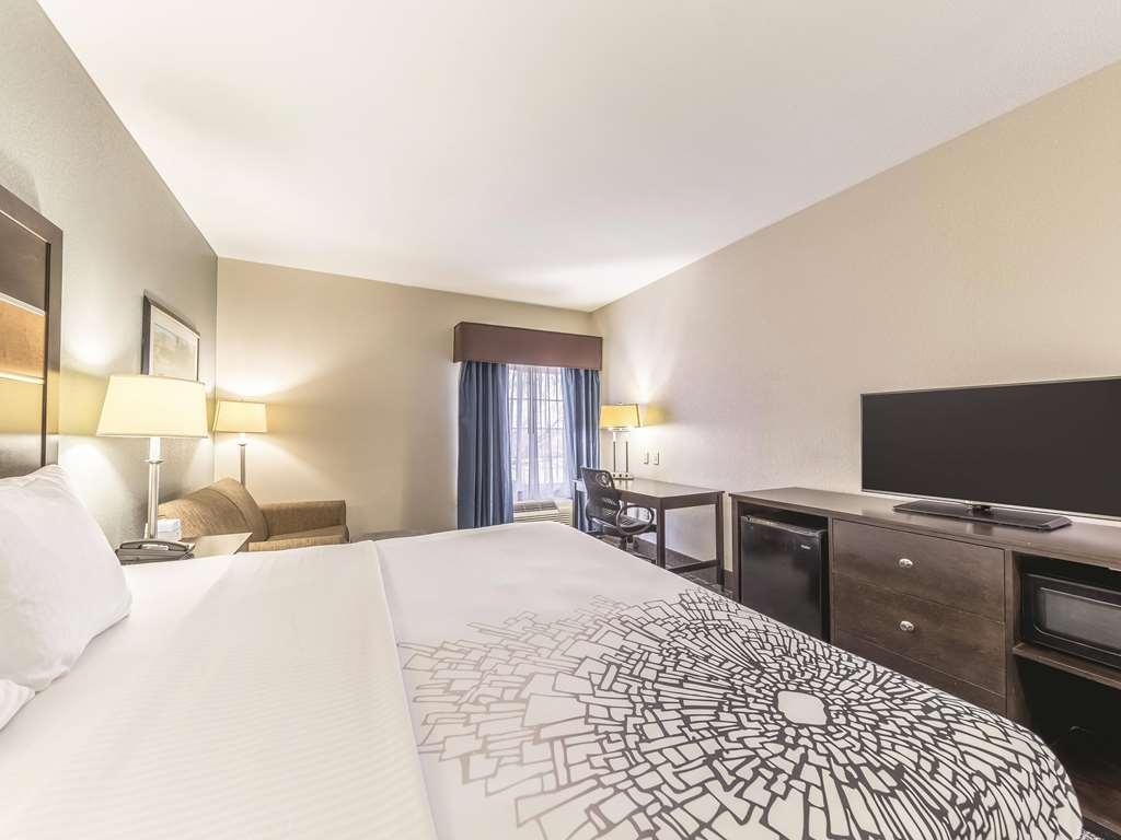 La Quinta By Wyndham Tulsa - Catoosa Quarto foto